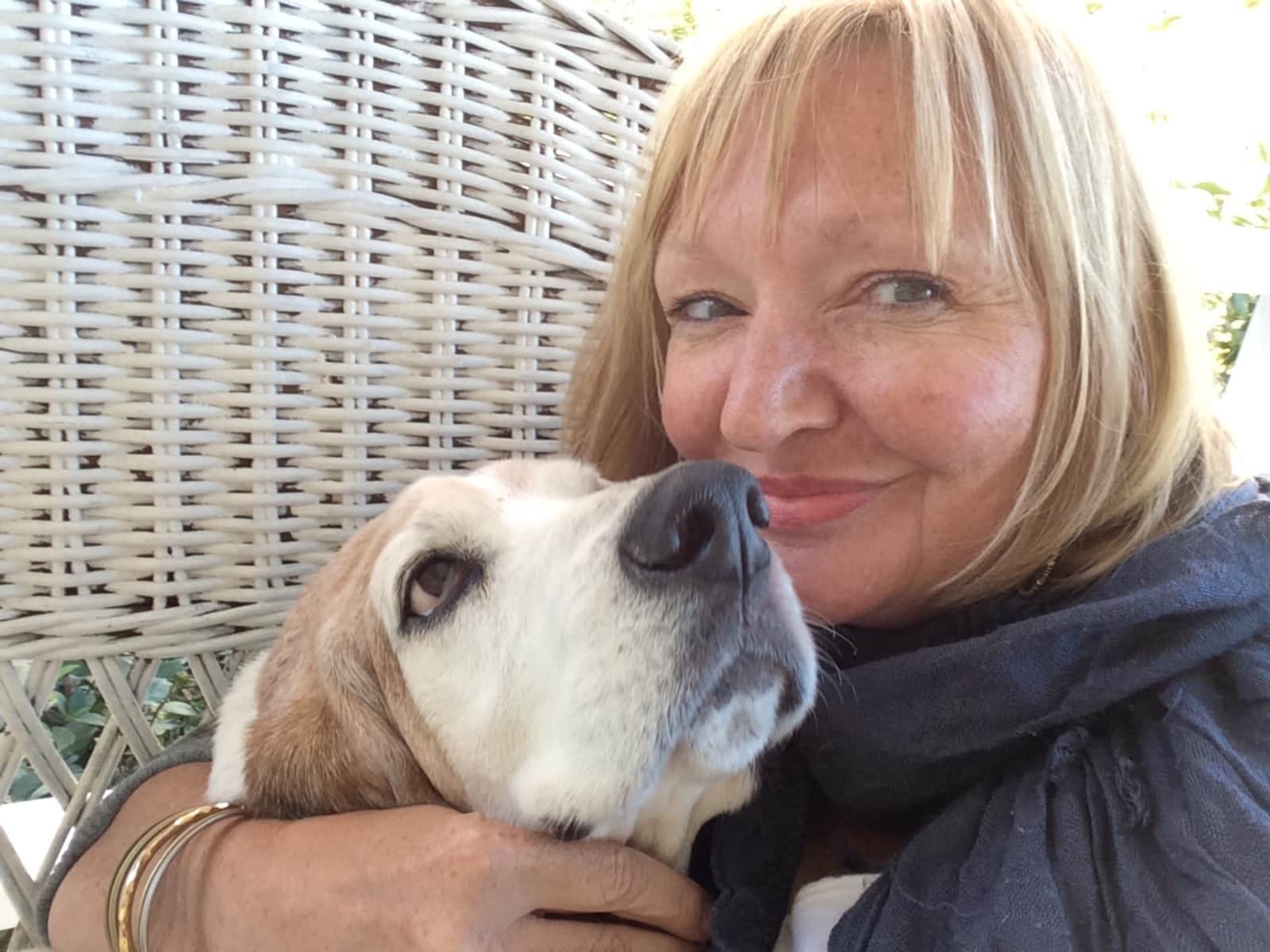 Belinda from Chicago Loop, Illinois, United States