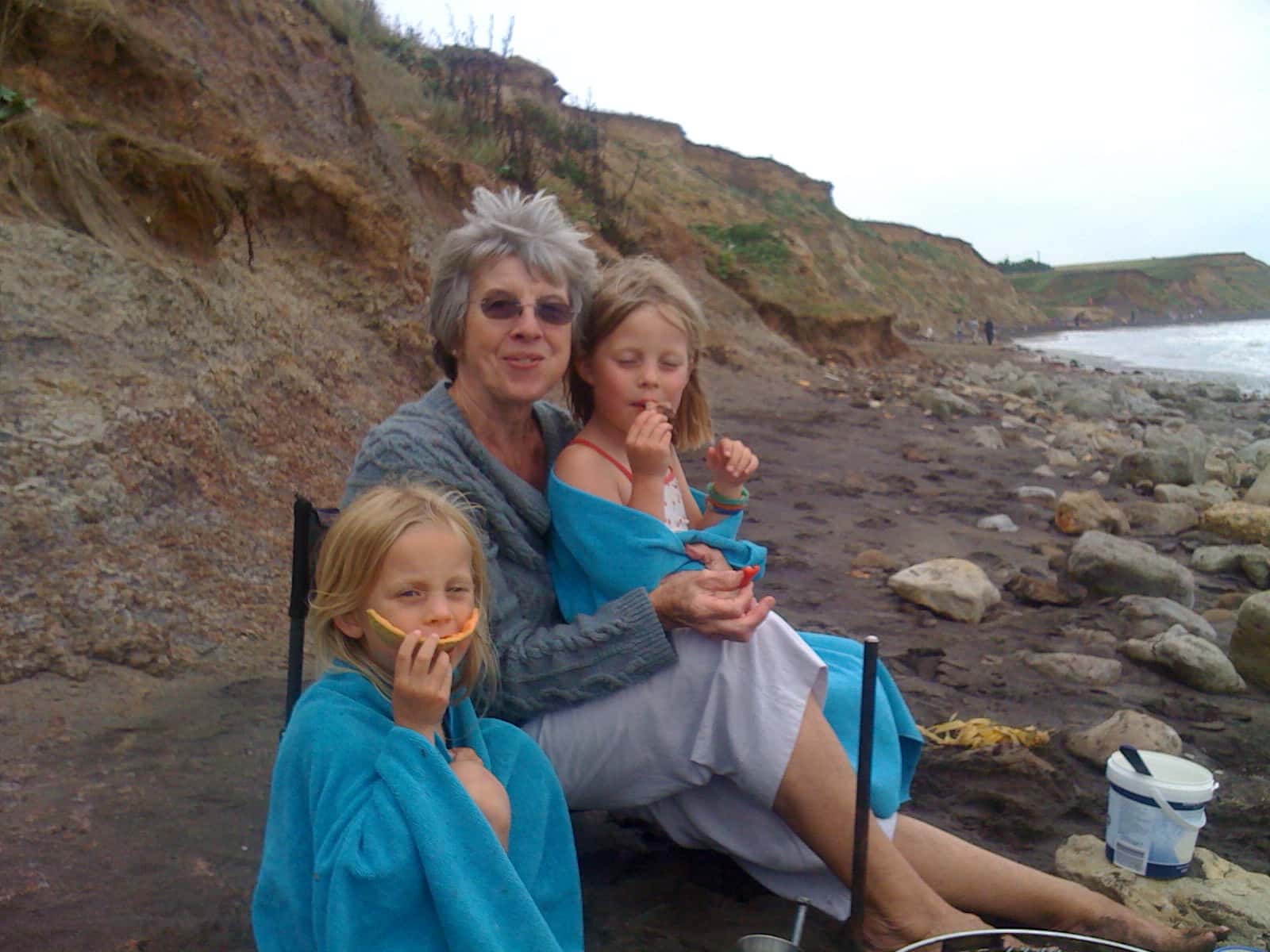 Olga from Newport, United Kingdom