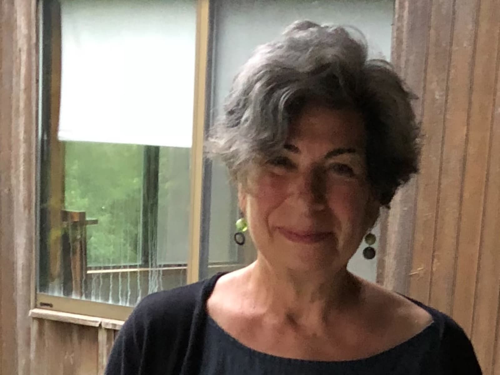 Hester from Lewes, United Kingdom