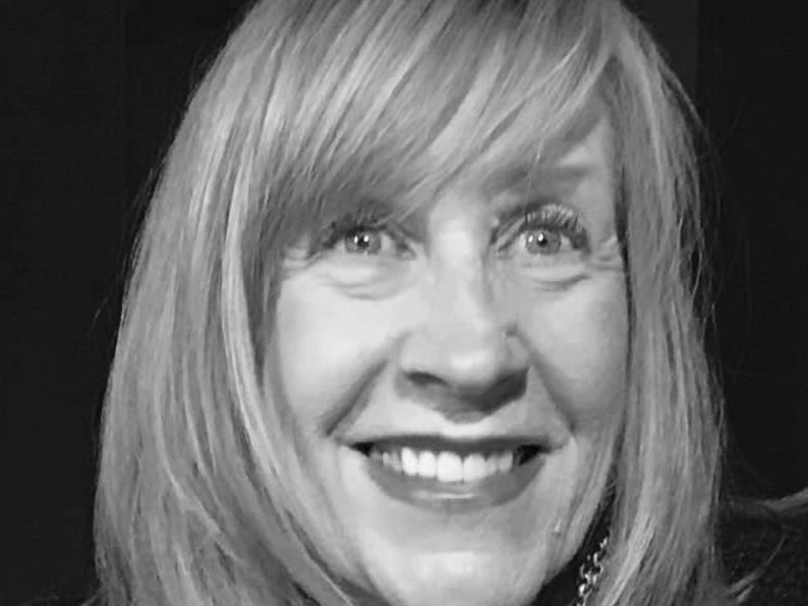 Julie from Asheville, North Carolina, United States