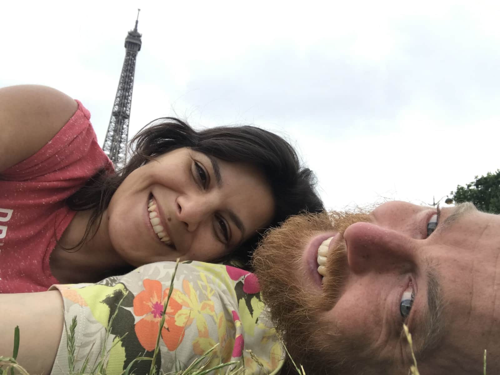 Mariana & Fabian from Porto, Portugal
