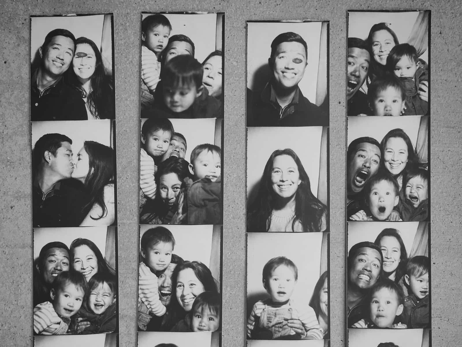 Ian & Alexa from Berkeley, California, United States