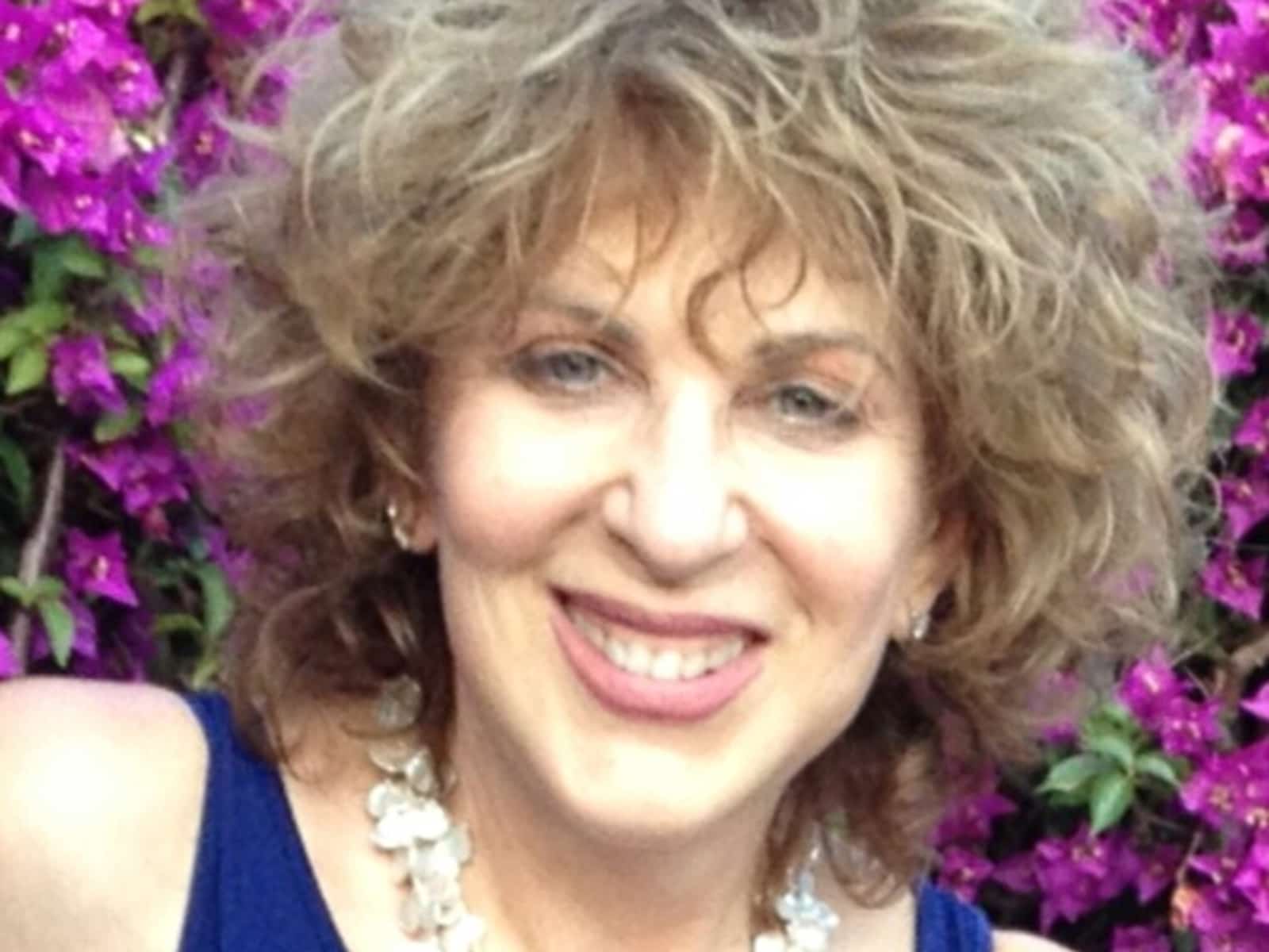 Susan from West Hartford, Connecticut, United States