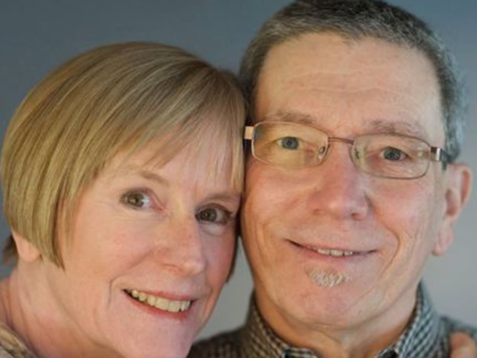 Sunny & Albert from Boston, Massachusetts, United States