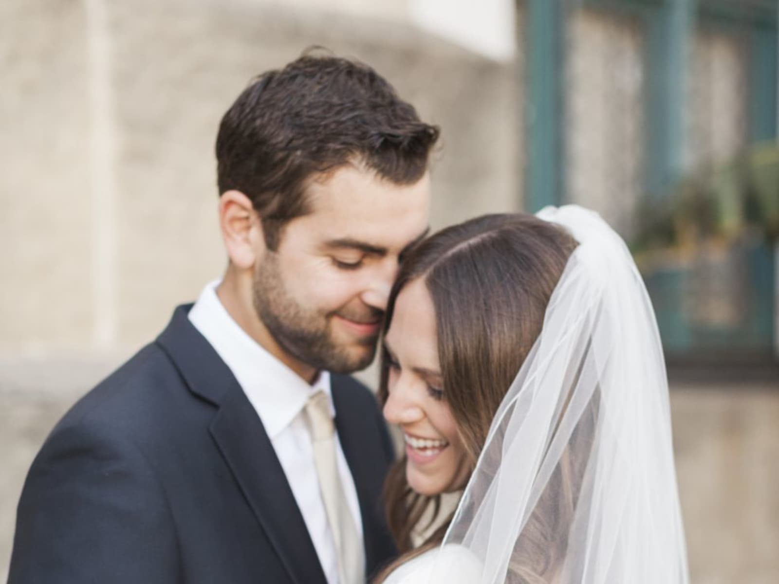 Anne & Kiel from Los Angeles, California, United States