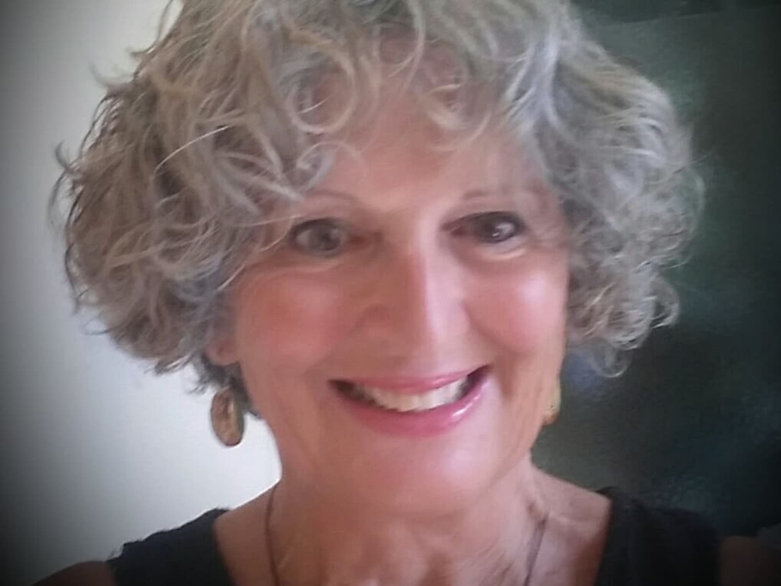 Granny jan from Auckland, New Zealand