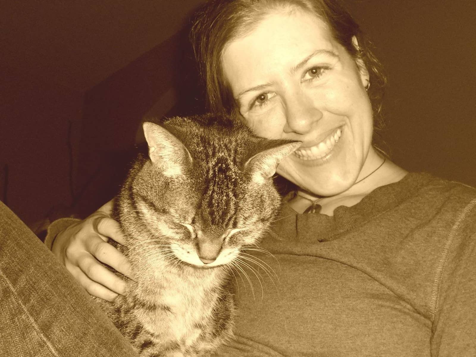 Lisa from Duluth, Minnesota, United States