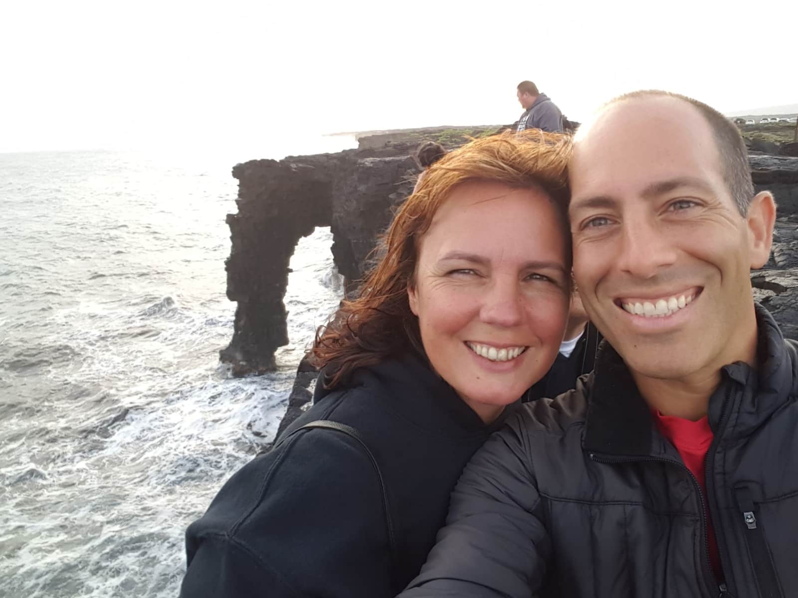 Beth & alex & Alex from San Francisco, California, United States