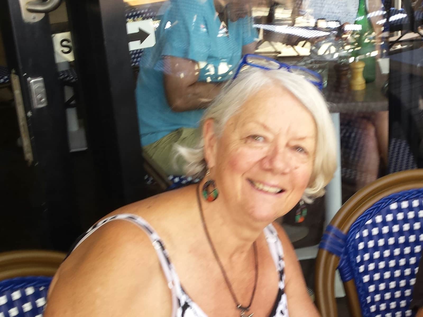 Pam from Jerrawangala, New South Wales, Australia
