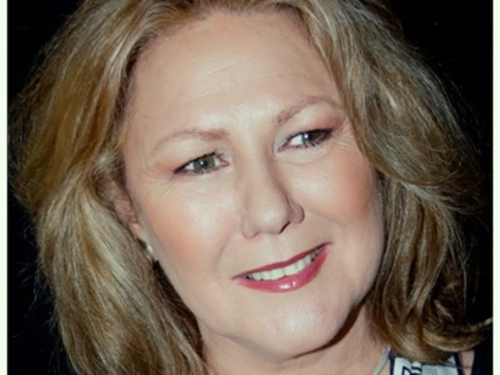 Judith from New York City, New York, United States