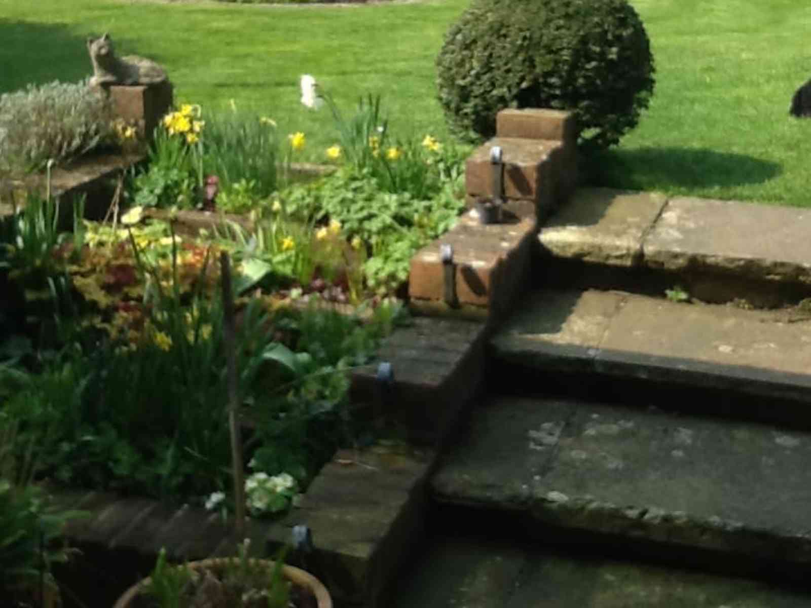 Housesitting assignment in Goring-by-Sea, United Kingdom