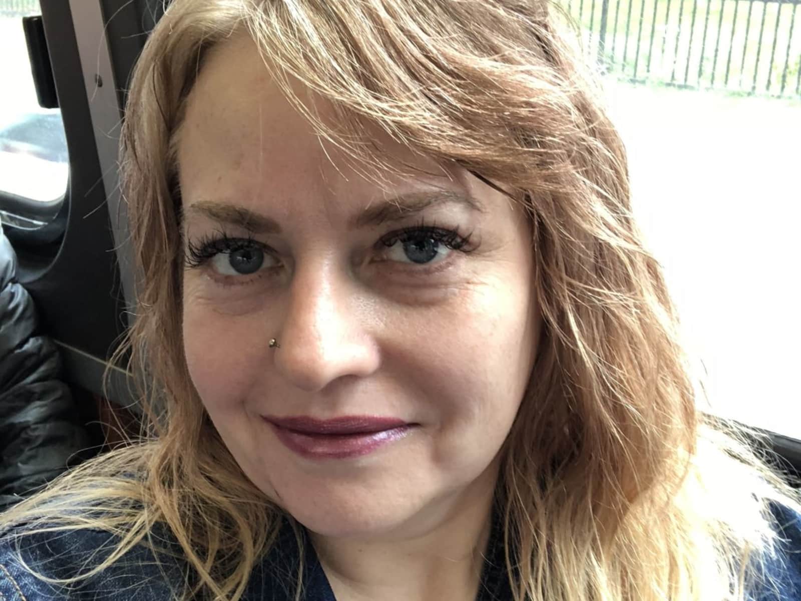 Tessa from Caledonia, Michigan, United States