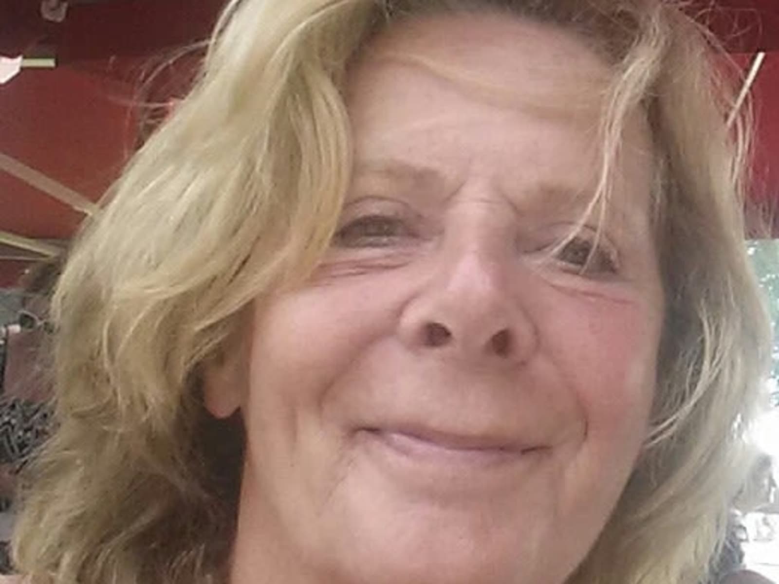 Tineke from Amsterdam, Netherlands