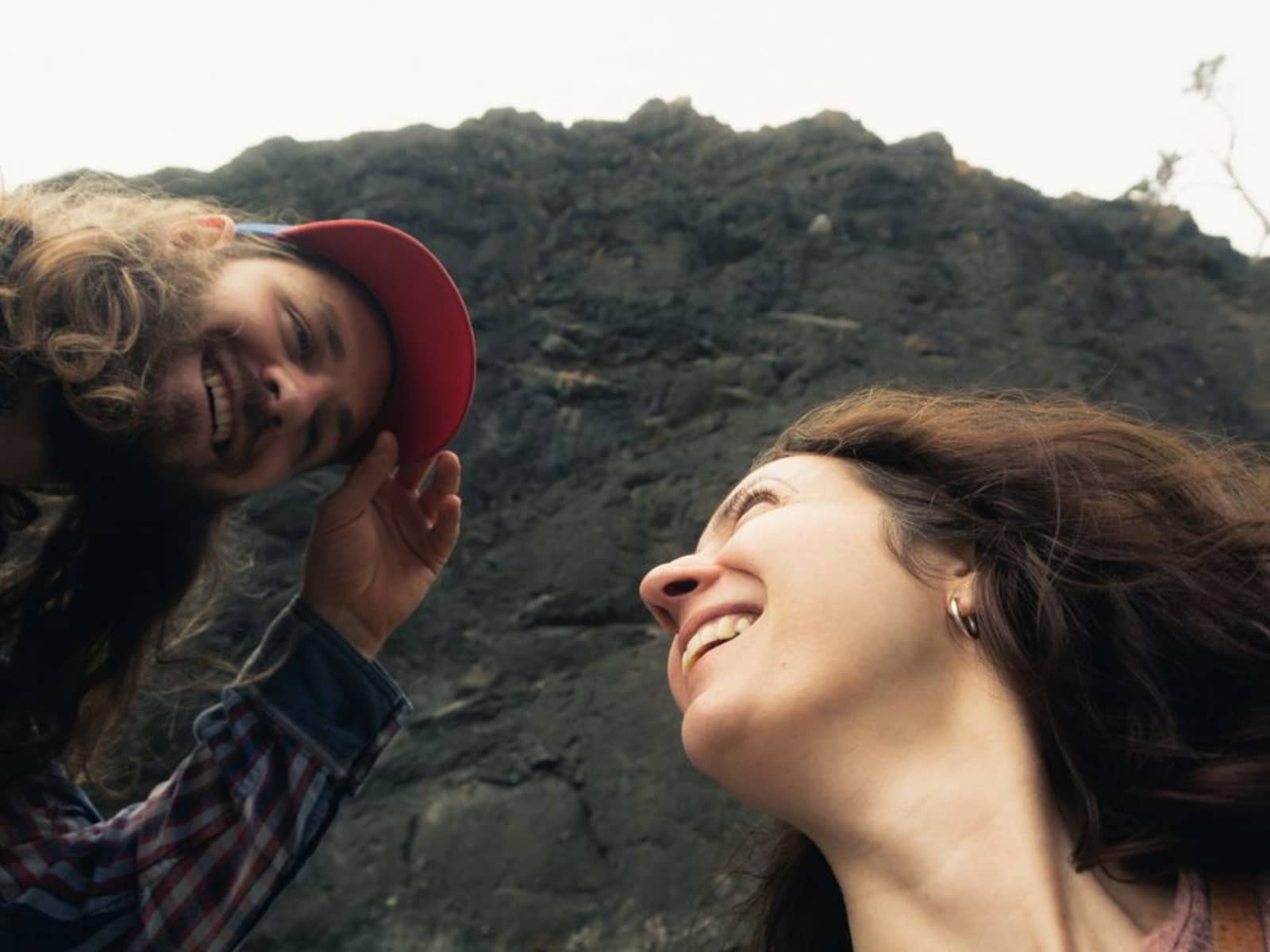 Jeremy & Kelly from Vancouver, British Columbia, Canada