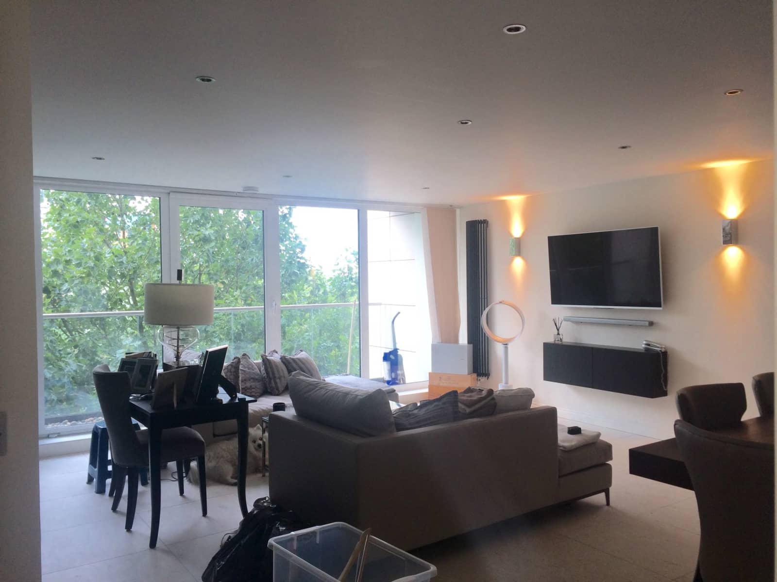 Housesitting assignment in London, United Kingdom
