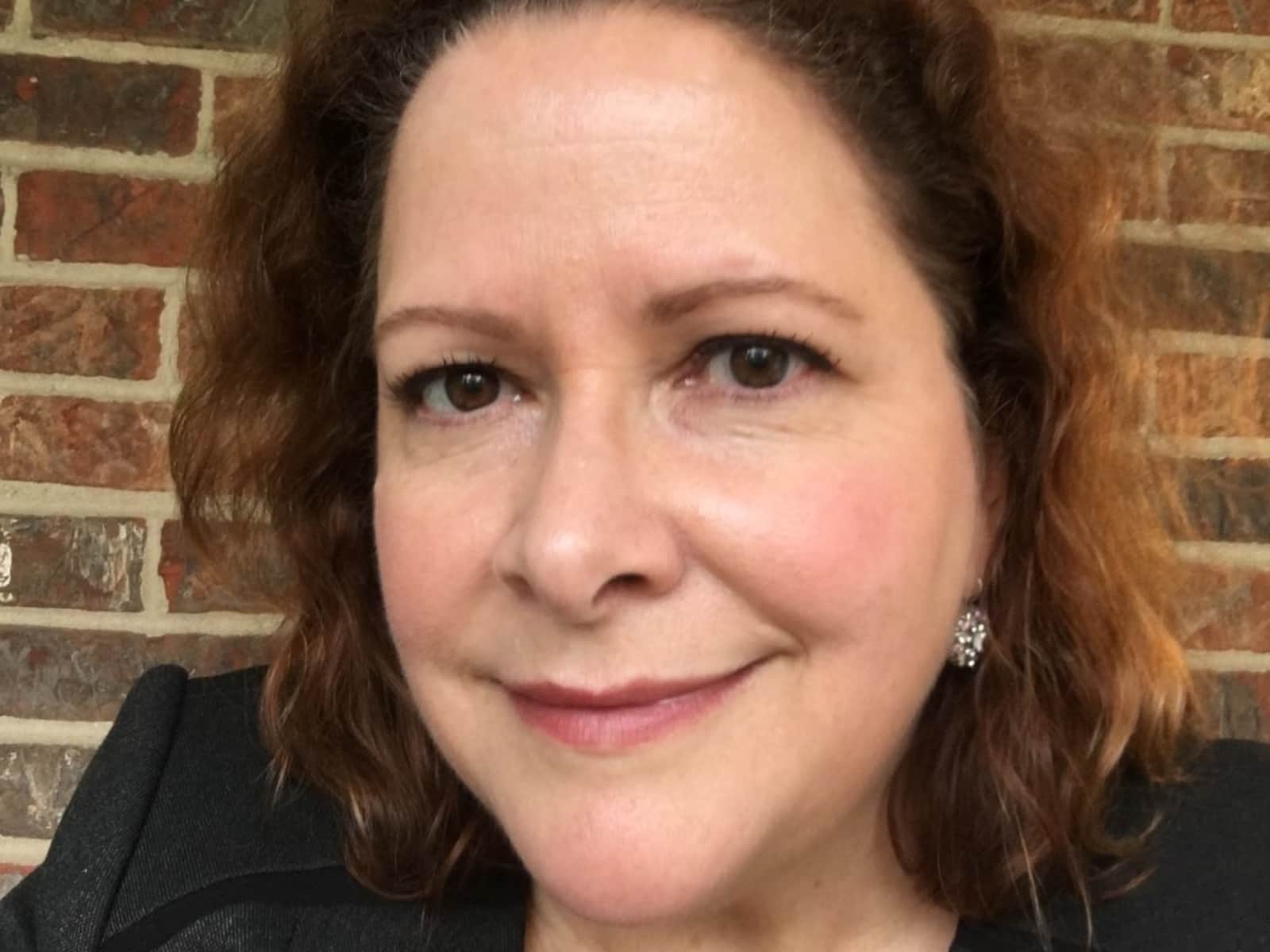 Sarah from Warrenville, Illinois, United States