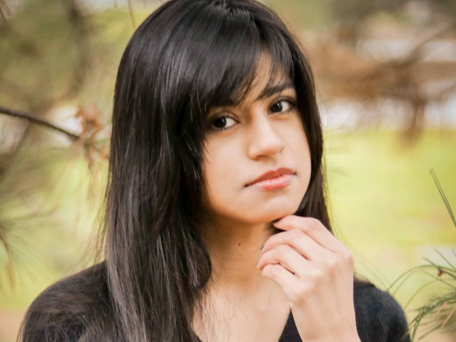 Rebecca from Richland, Washington, United States