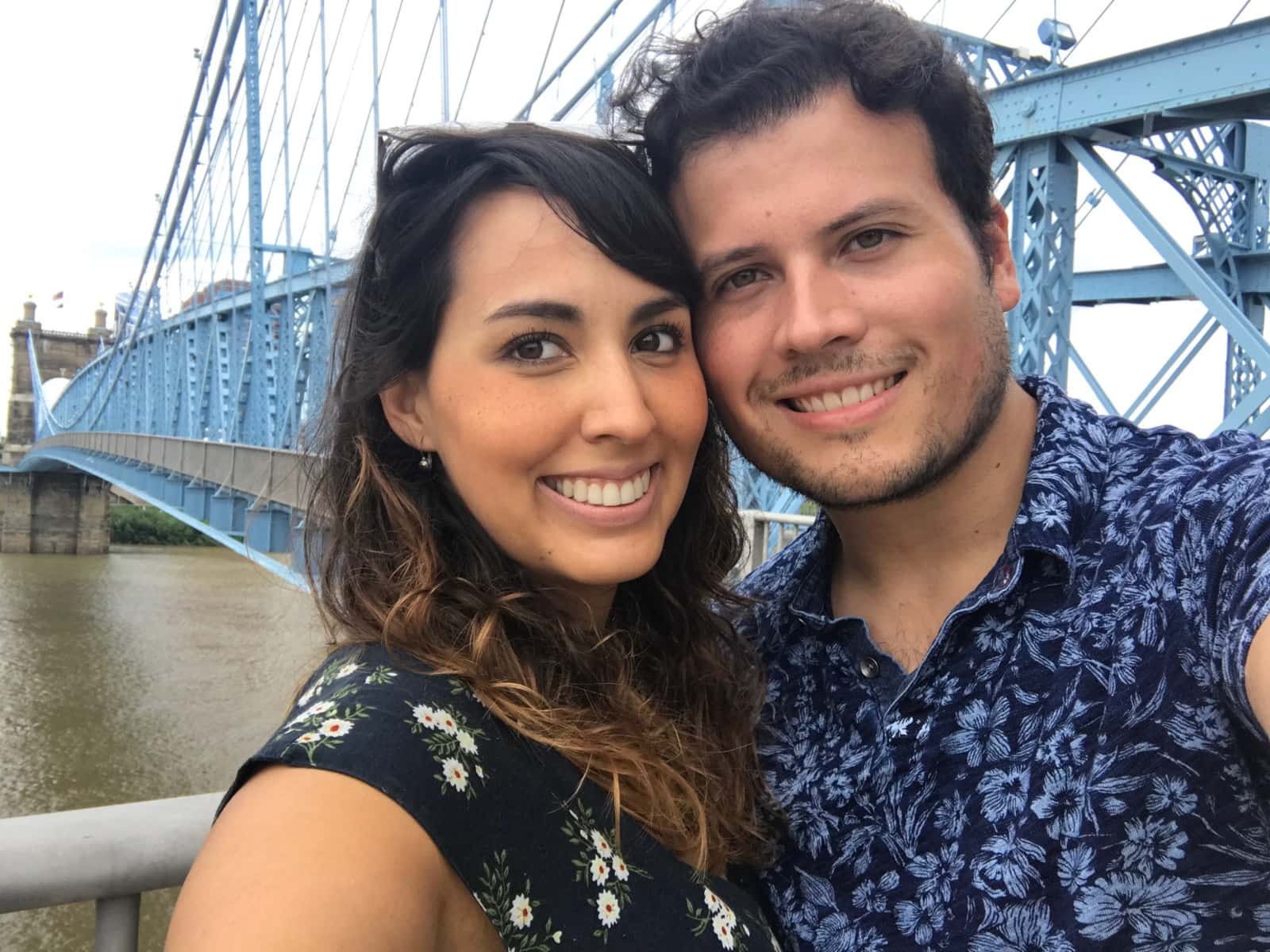 Jose octavio & Dulce maria from Indianapolis, Indiana, United States