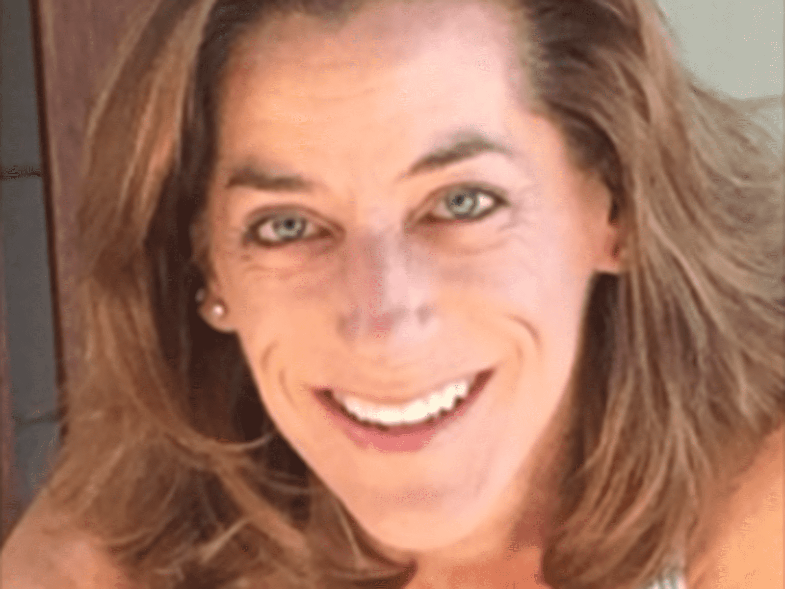 Julie from San Diego, California, United States