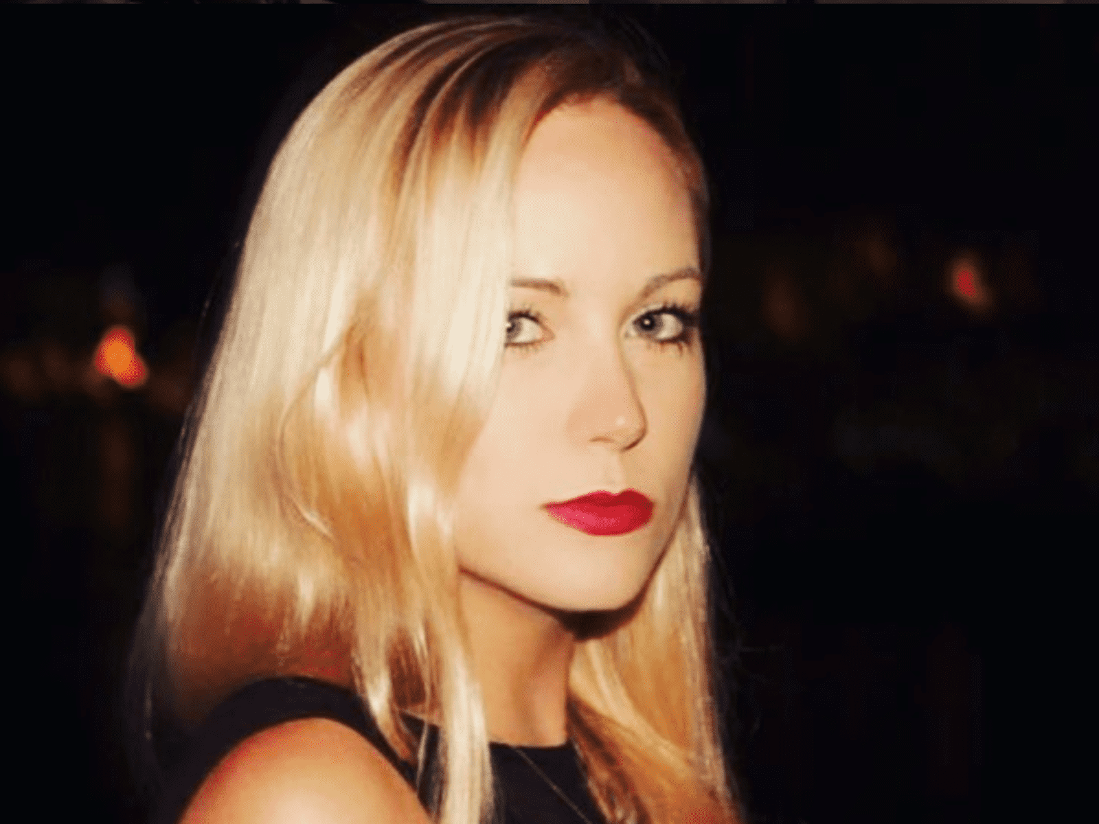 Danielle from Santa Monica, California, United States
