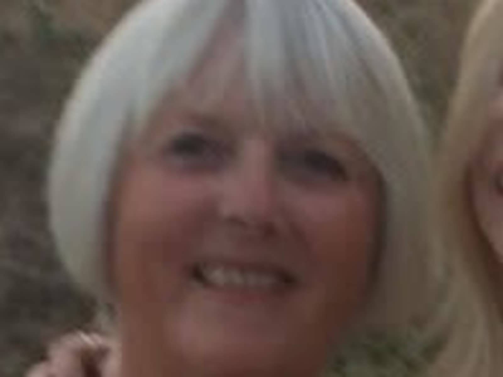 Helen & Brian from Sedella, Spain