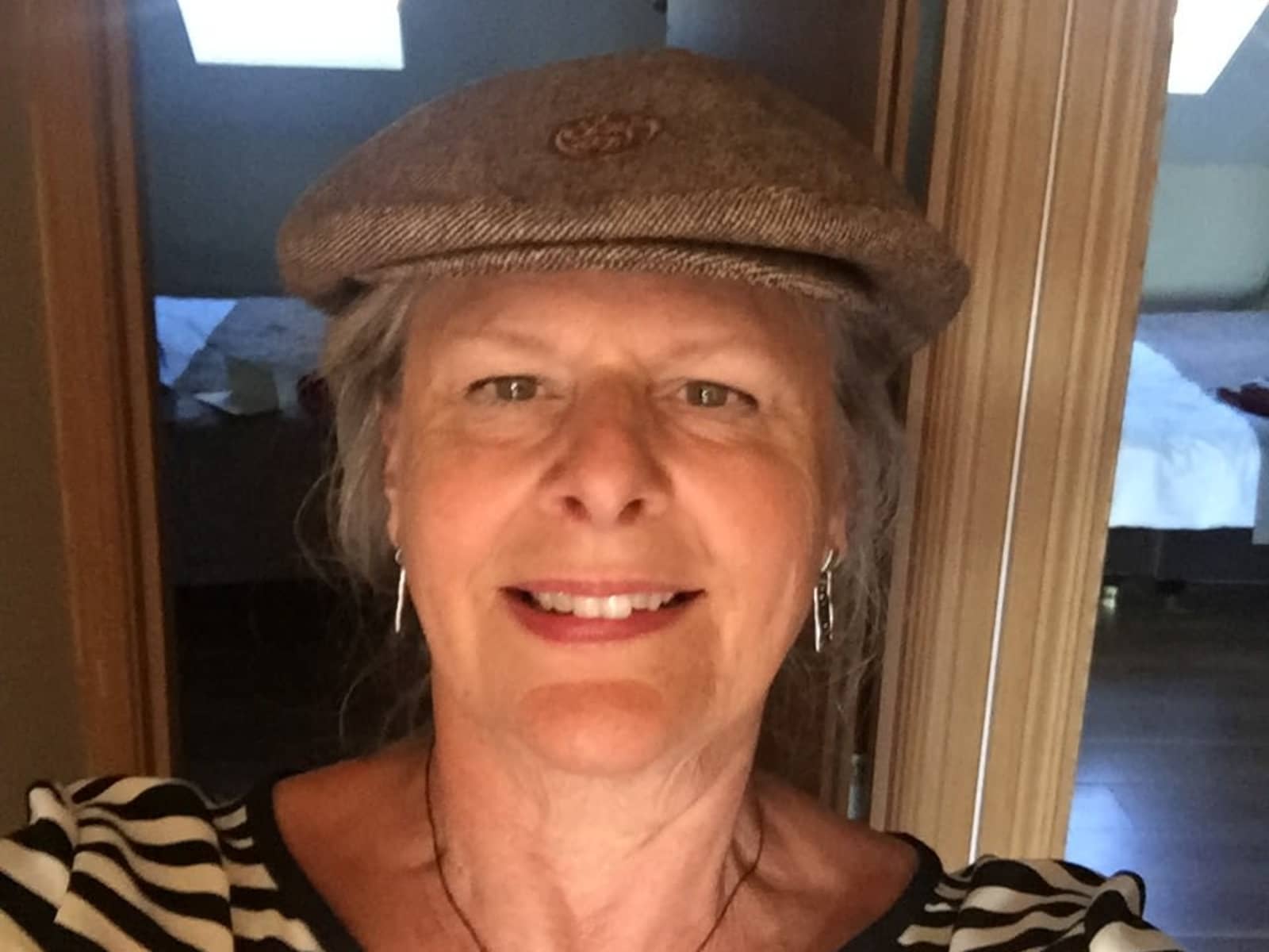 Jean from Saint Paul, Minnesota, United States