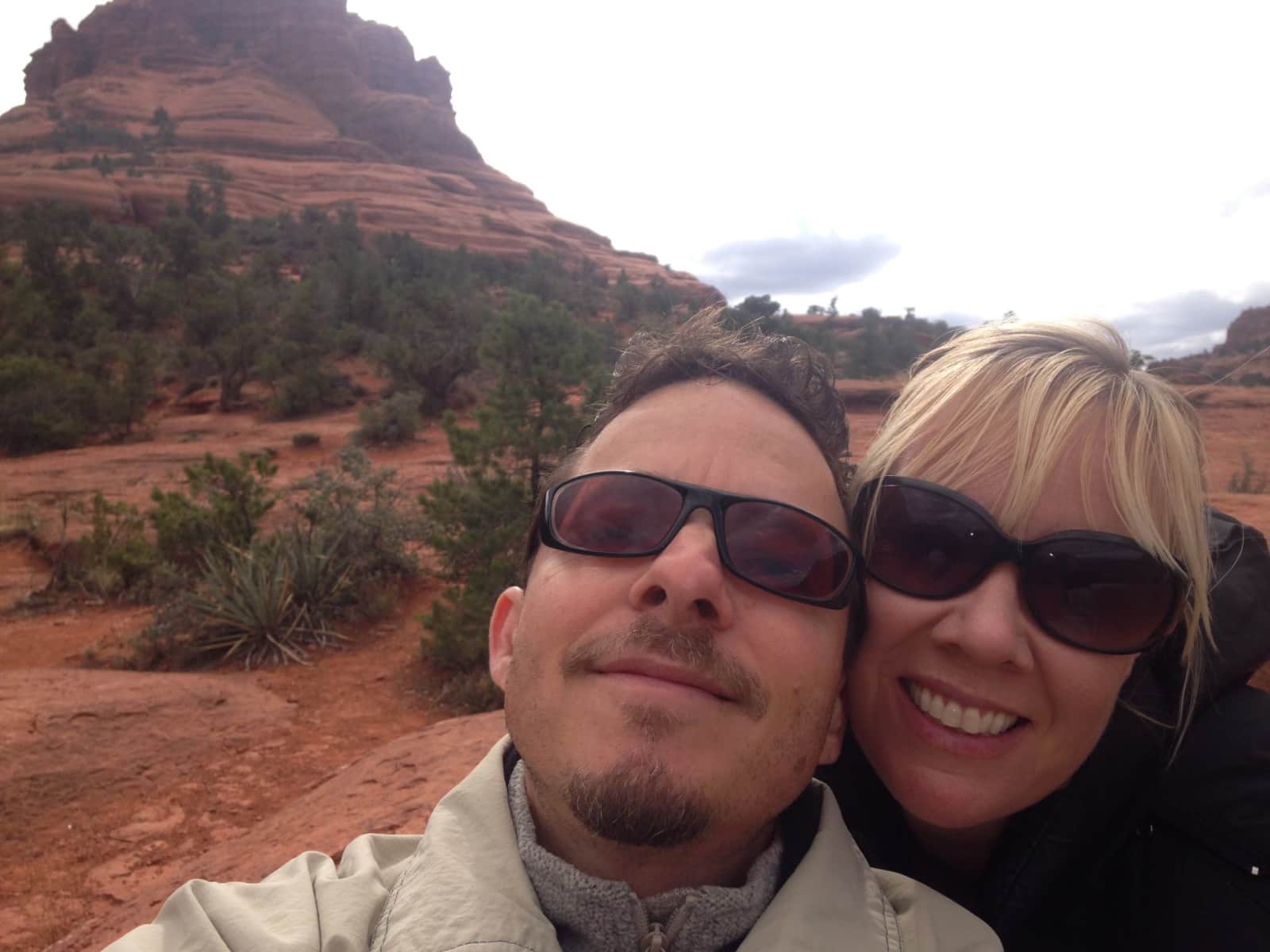 David & Camilla from Henderson, Nevada, United States
