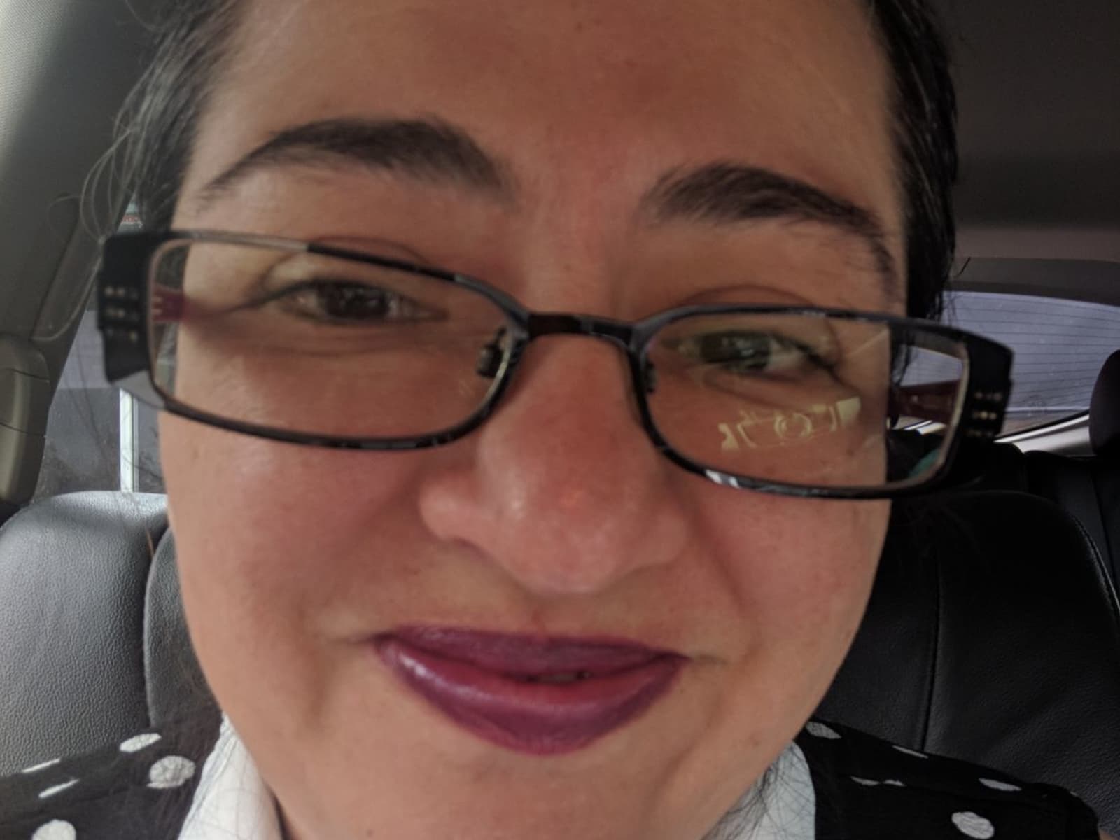 Bibiana from Pymble, New South Wales, Australia