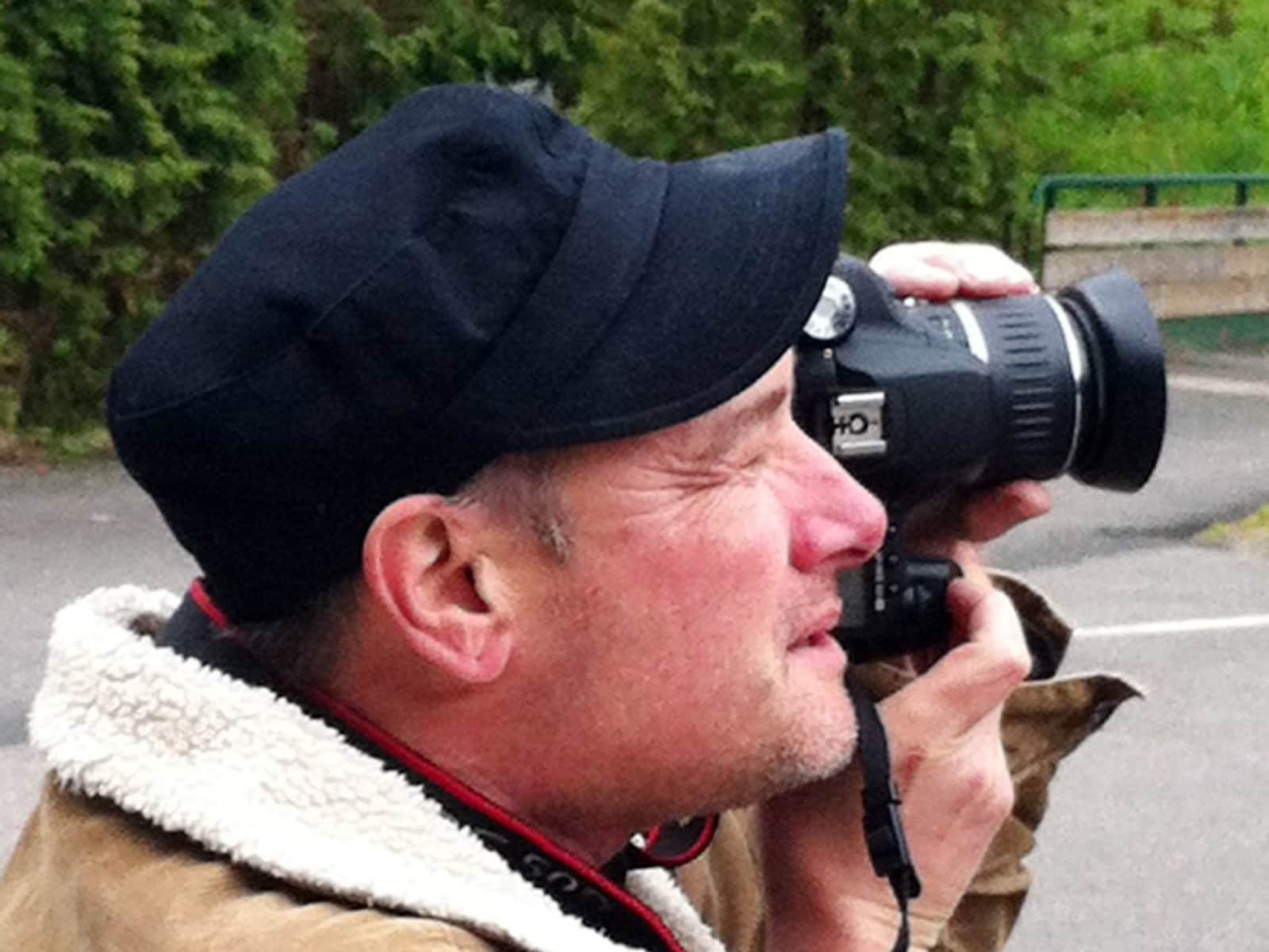 David from Beaufort, North Carolina, United States