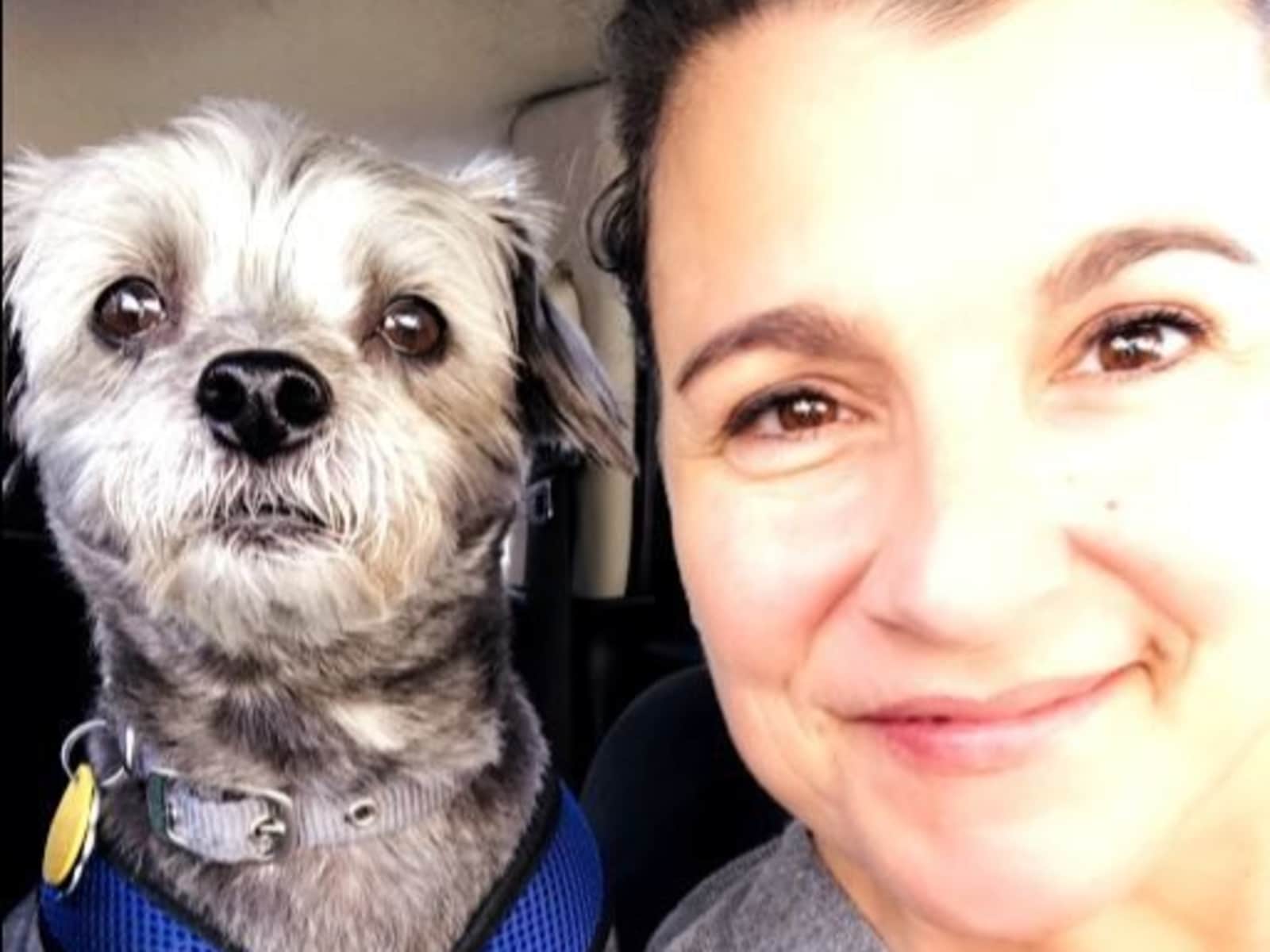 Karin from West Palm Beach, Florida, United States