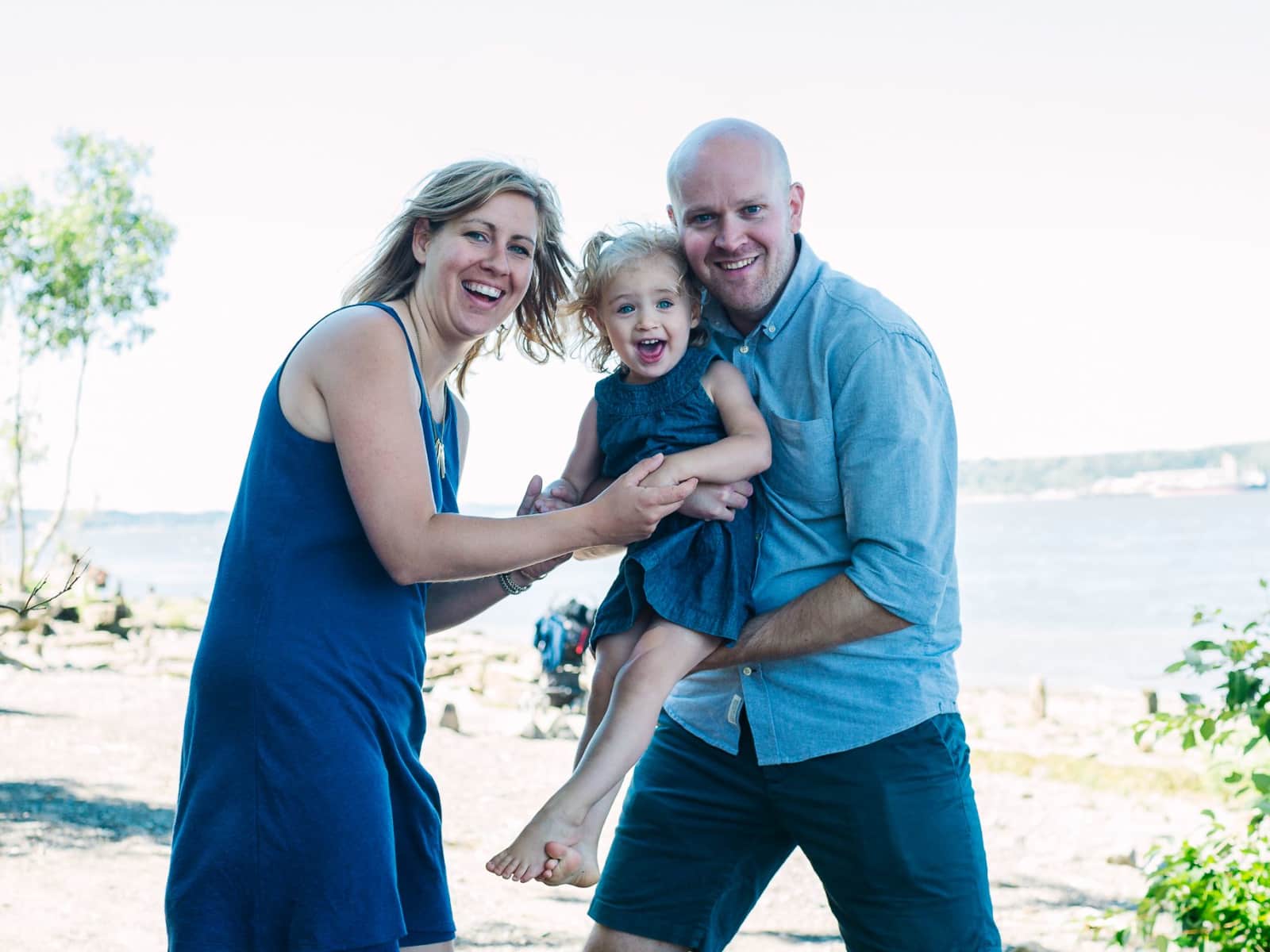 Jean-rene & Eve from Montréal, Quebec, Canada