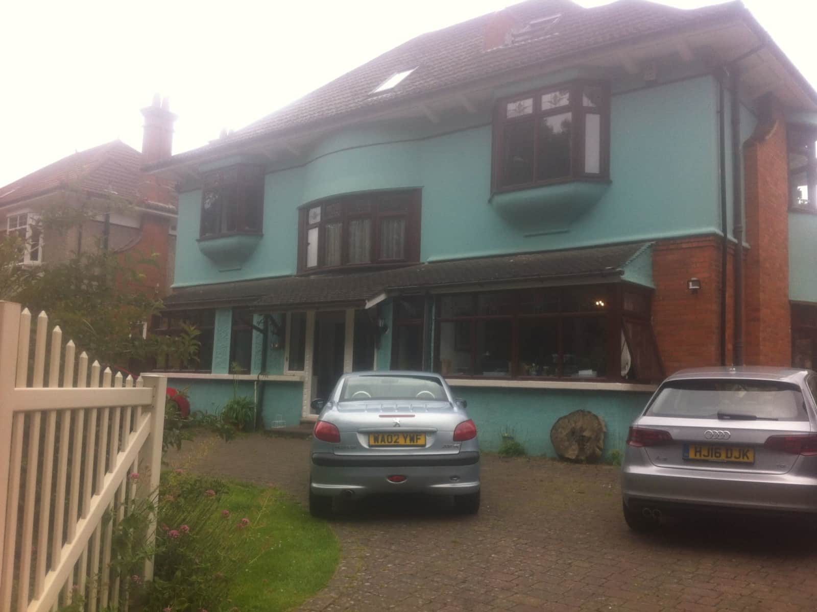 Housesitting assignment in Bournemouth, United Kingdom