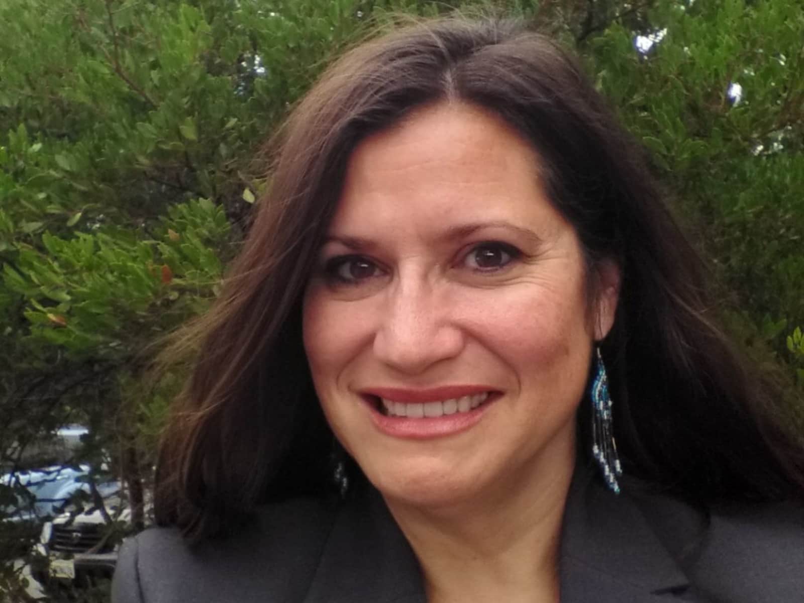 Charmaine from Austin, Texas, United States