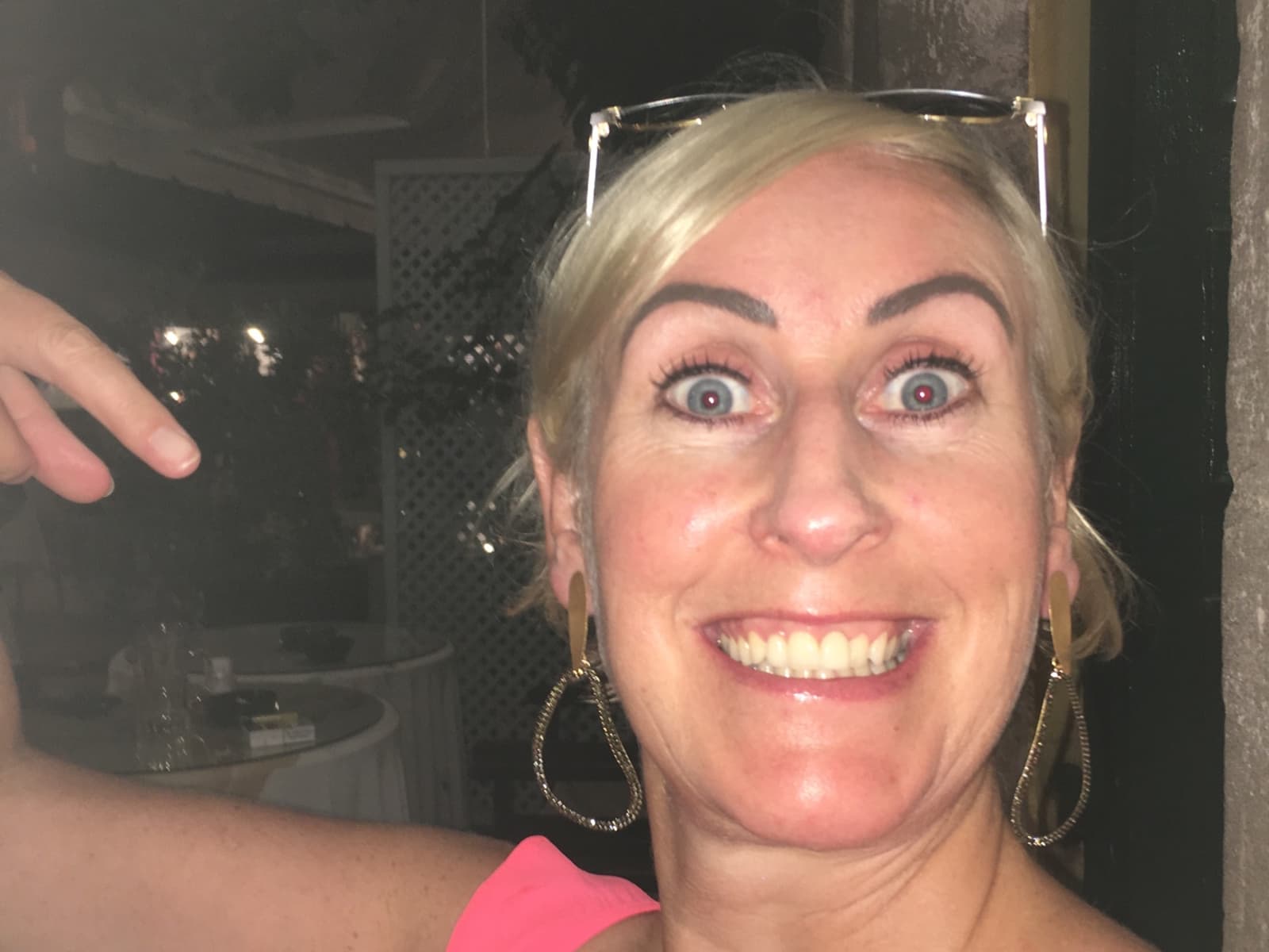 Susan from Doha, Qatar