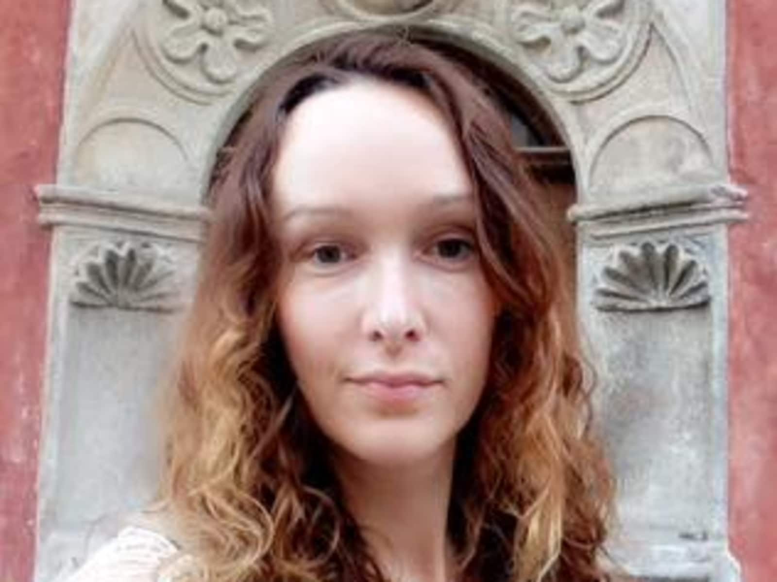 Helen from Bangkok, Thailand