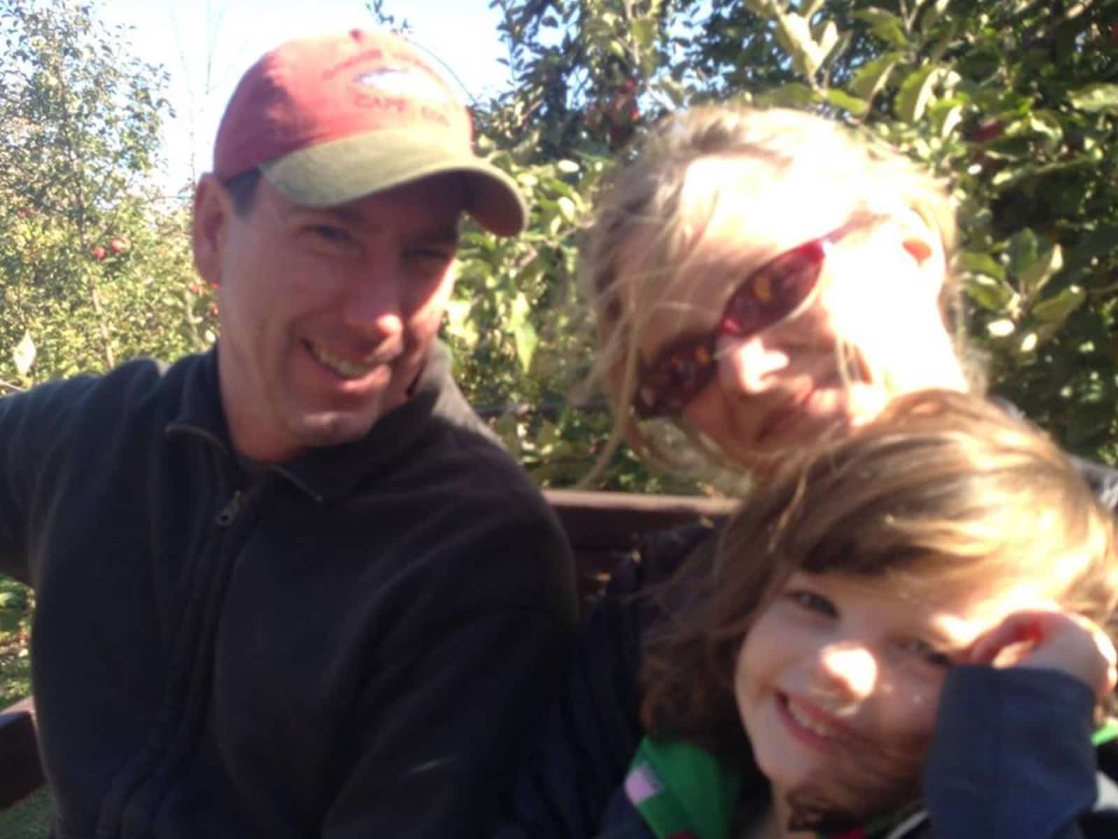Andrea & Jim from Minneapolis, Minnesota, United States