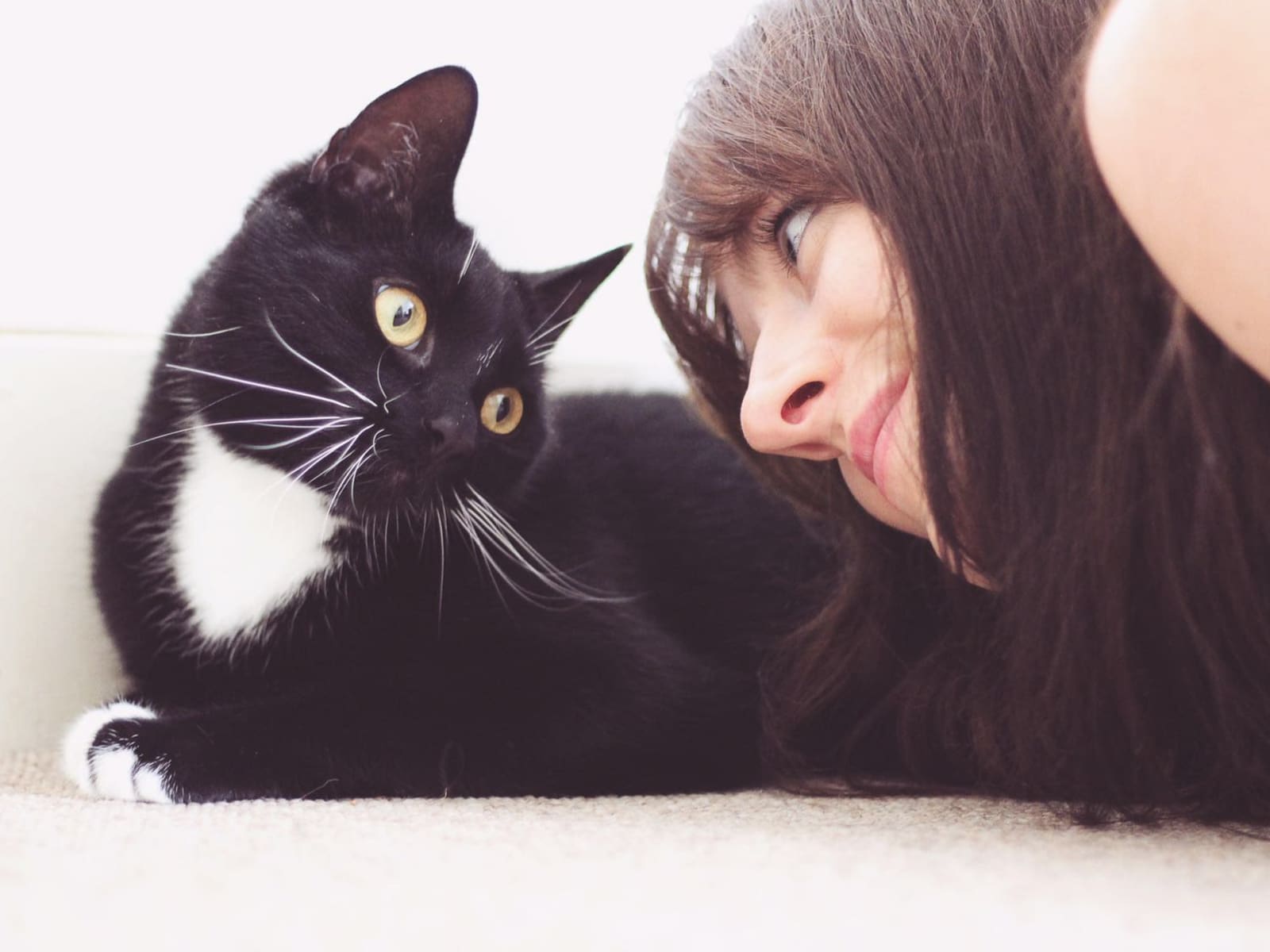 Catherine from Brighton, United Kingdom
