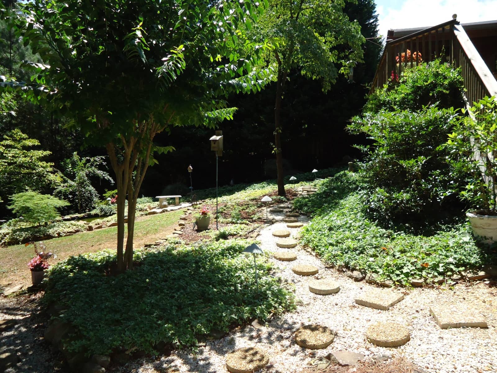 Housesitting assignment in Birmingham, Alabama, United States