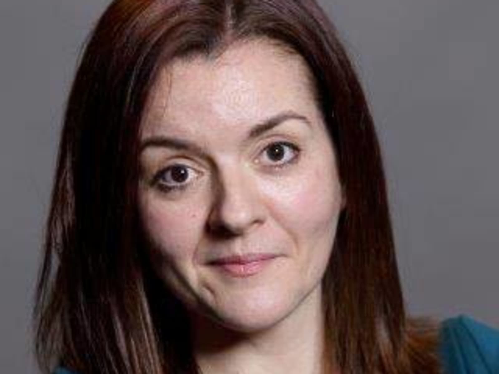 Katherine from Oxford, United Kingdom