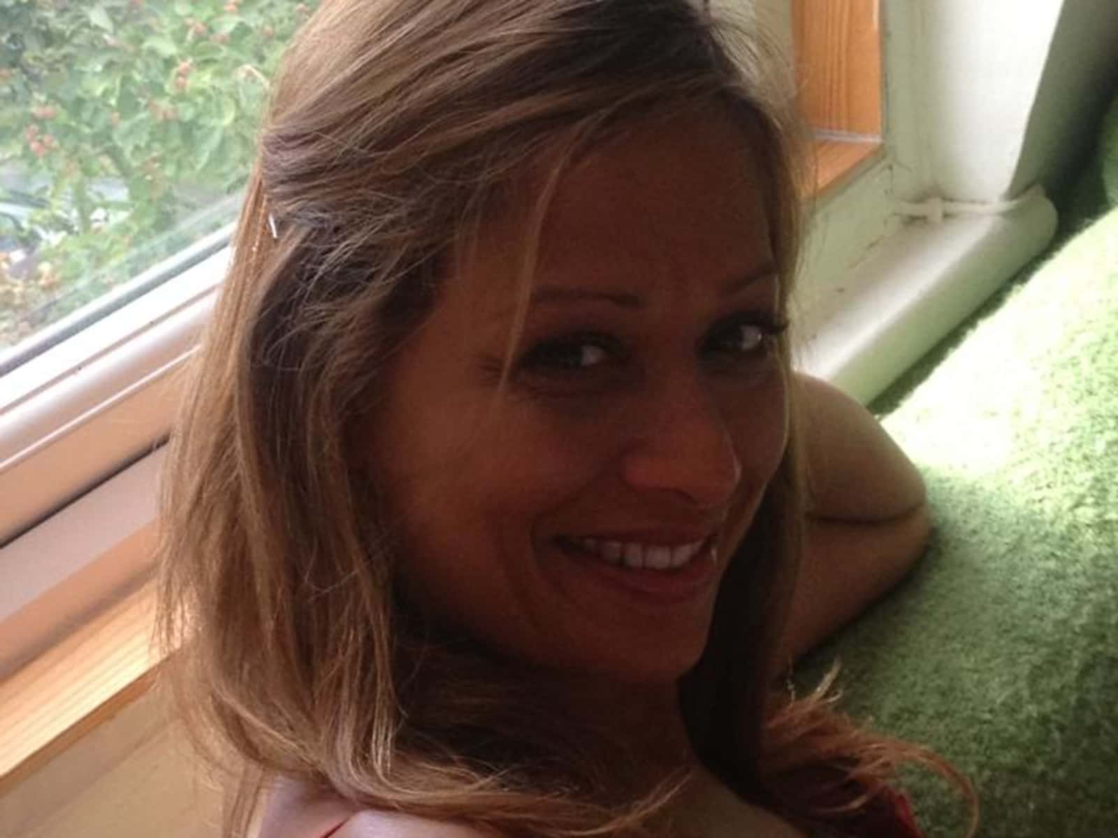 Ailimarie from London, United Kingdom