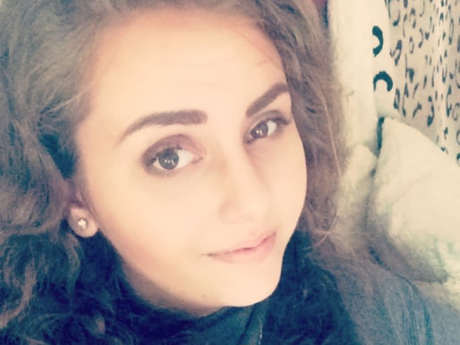 Elisabeth from Jena, Germany