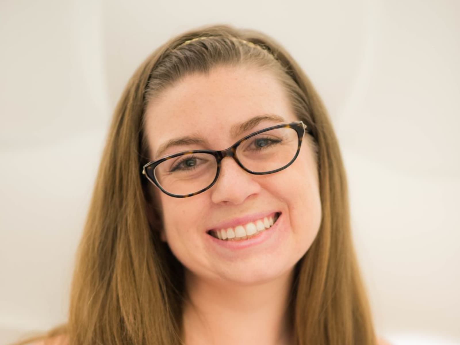 Jenna from Philadelphia, Pennsylvania, United States