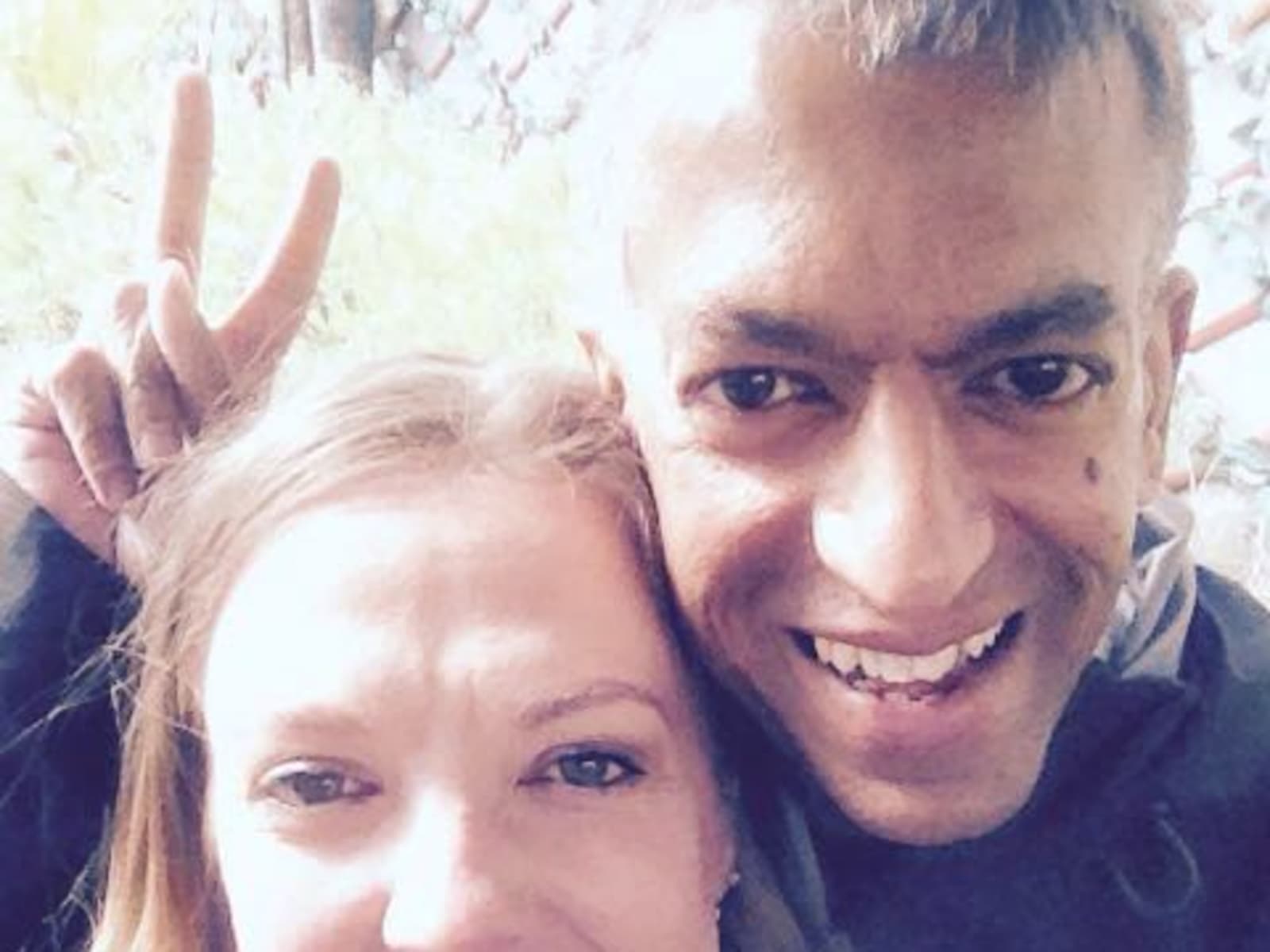 Neil & Anne from Bristol, United Kingdom