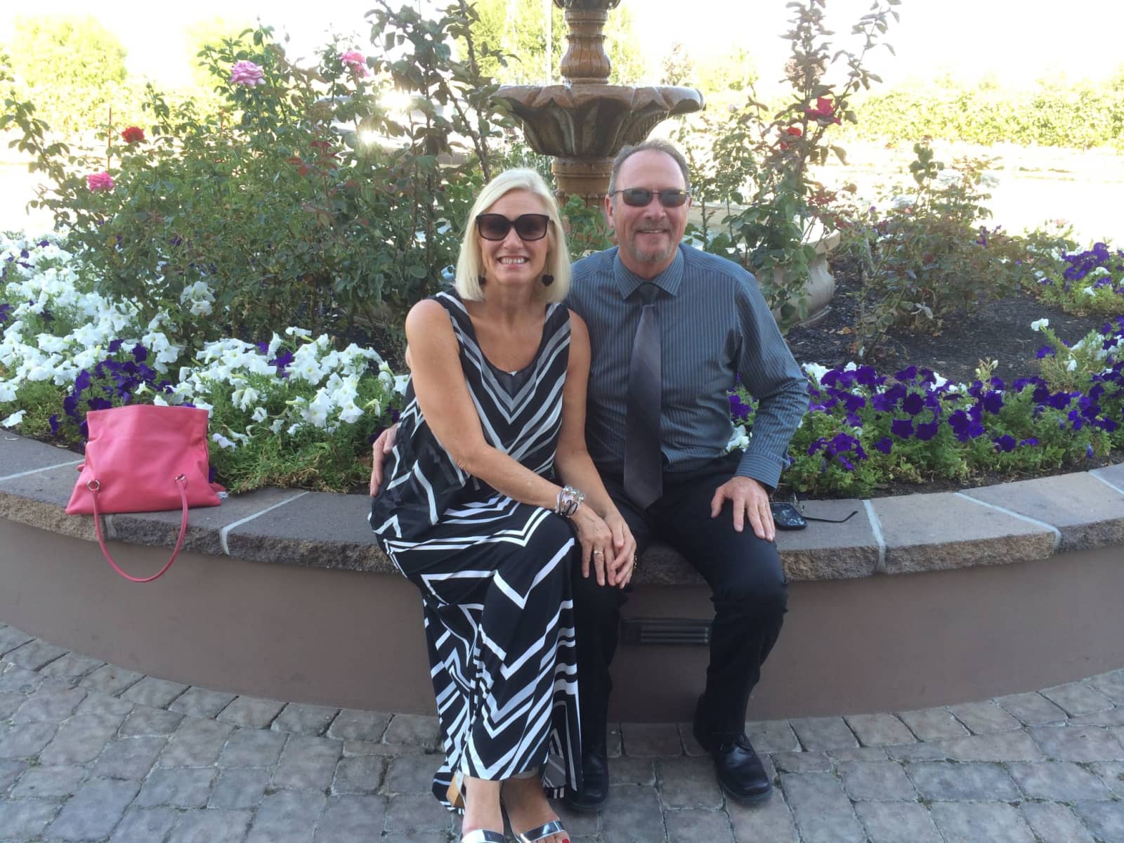 Jane & Troy from Sarasota, Florida, United States