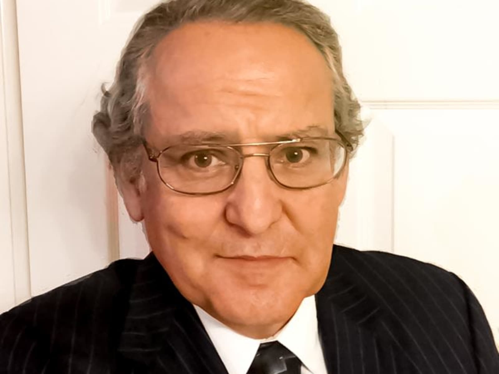 Walter from Fort Worth, Texas, United States