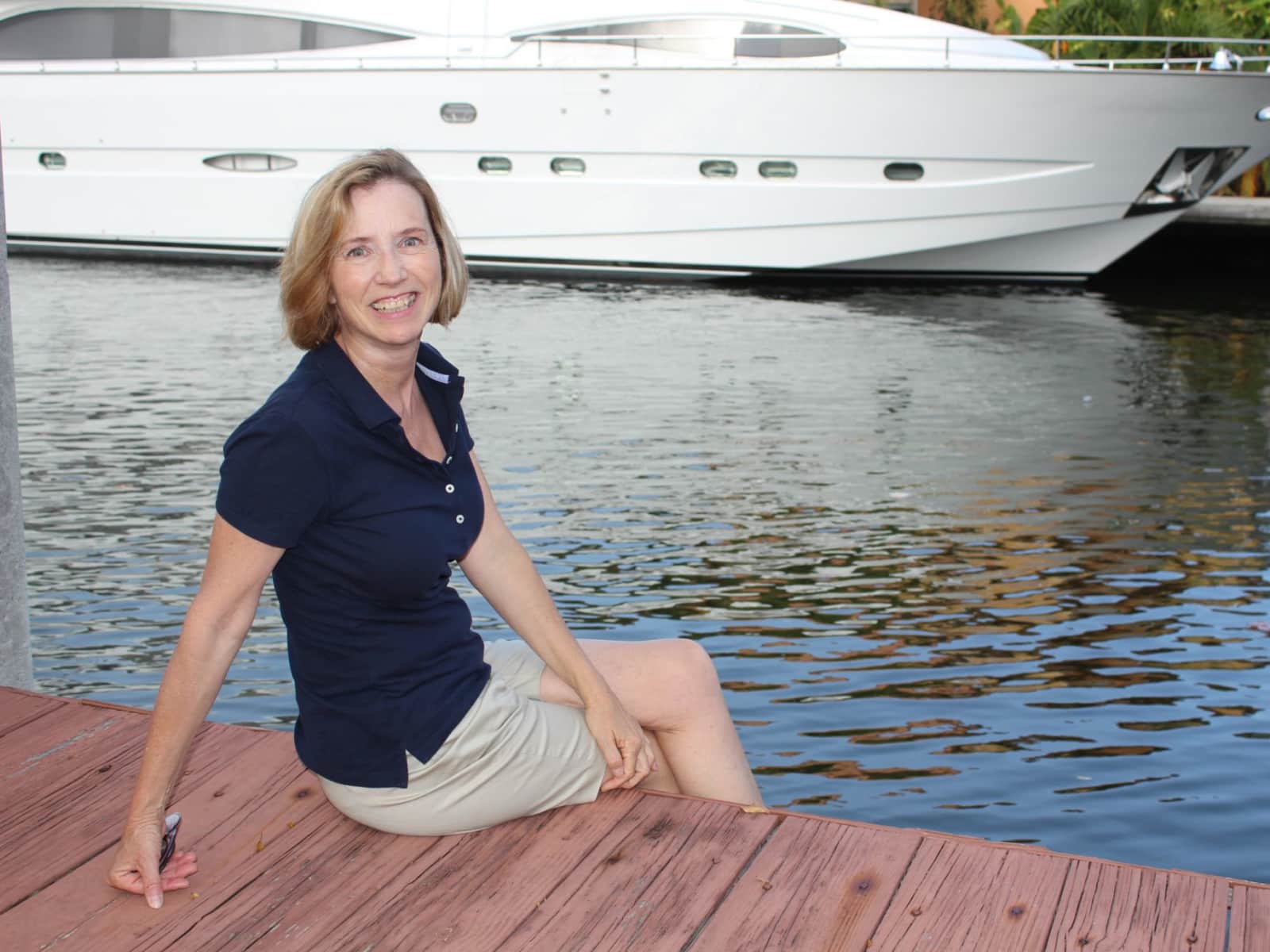 Alison from Telluride, Colorado, United States