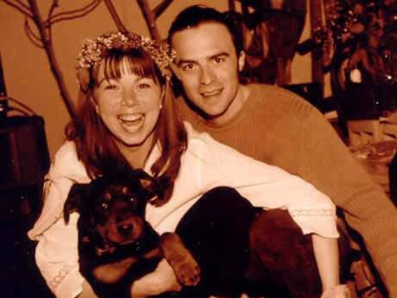 Bevin & Bill from Albuquerque, New Mexico, United States