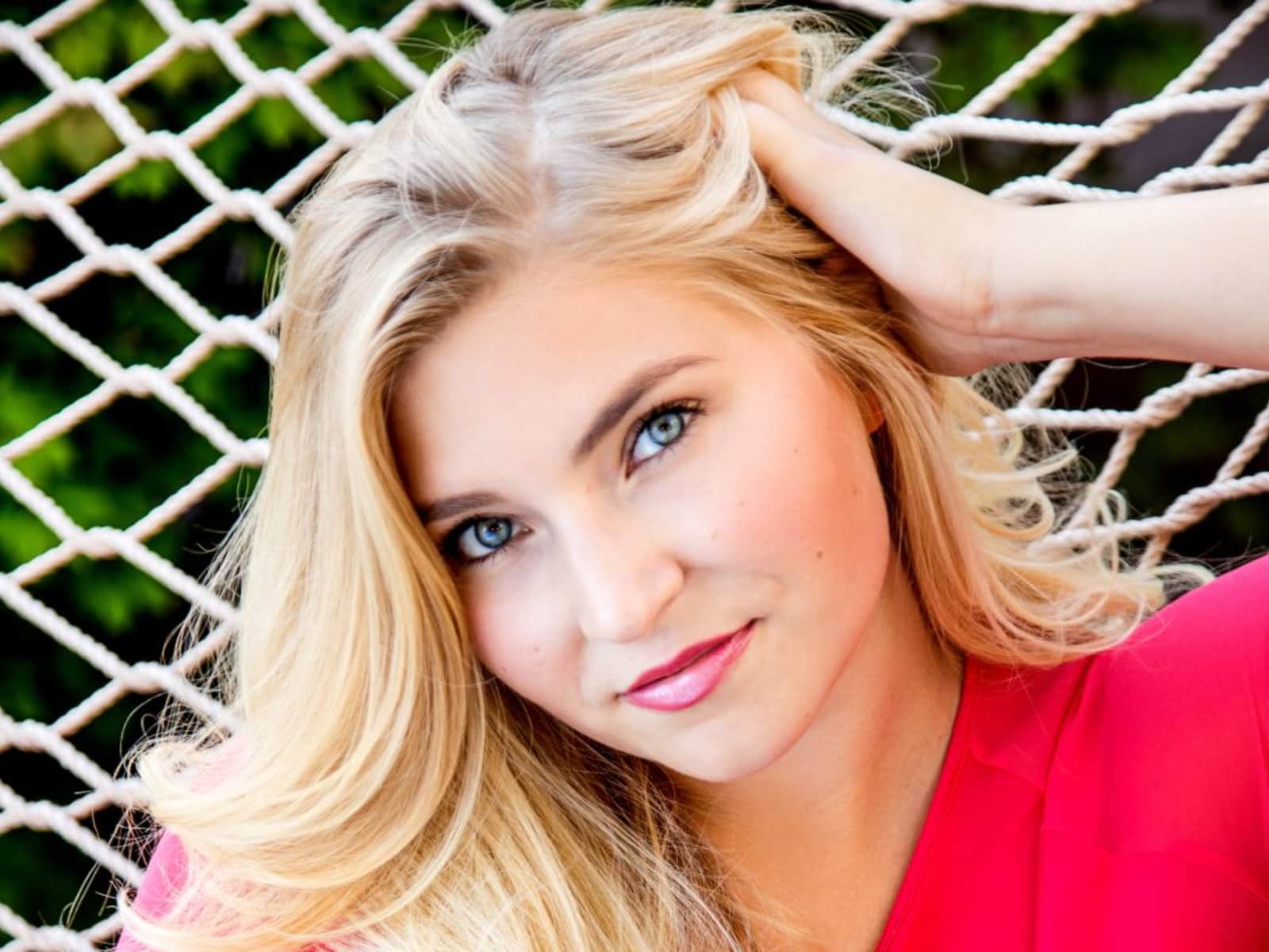 Lauren from New York City, New York, United States