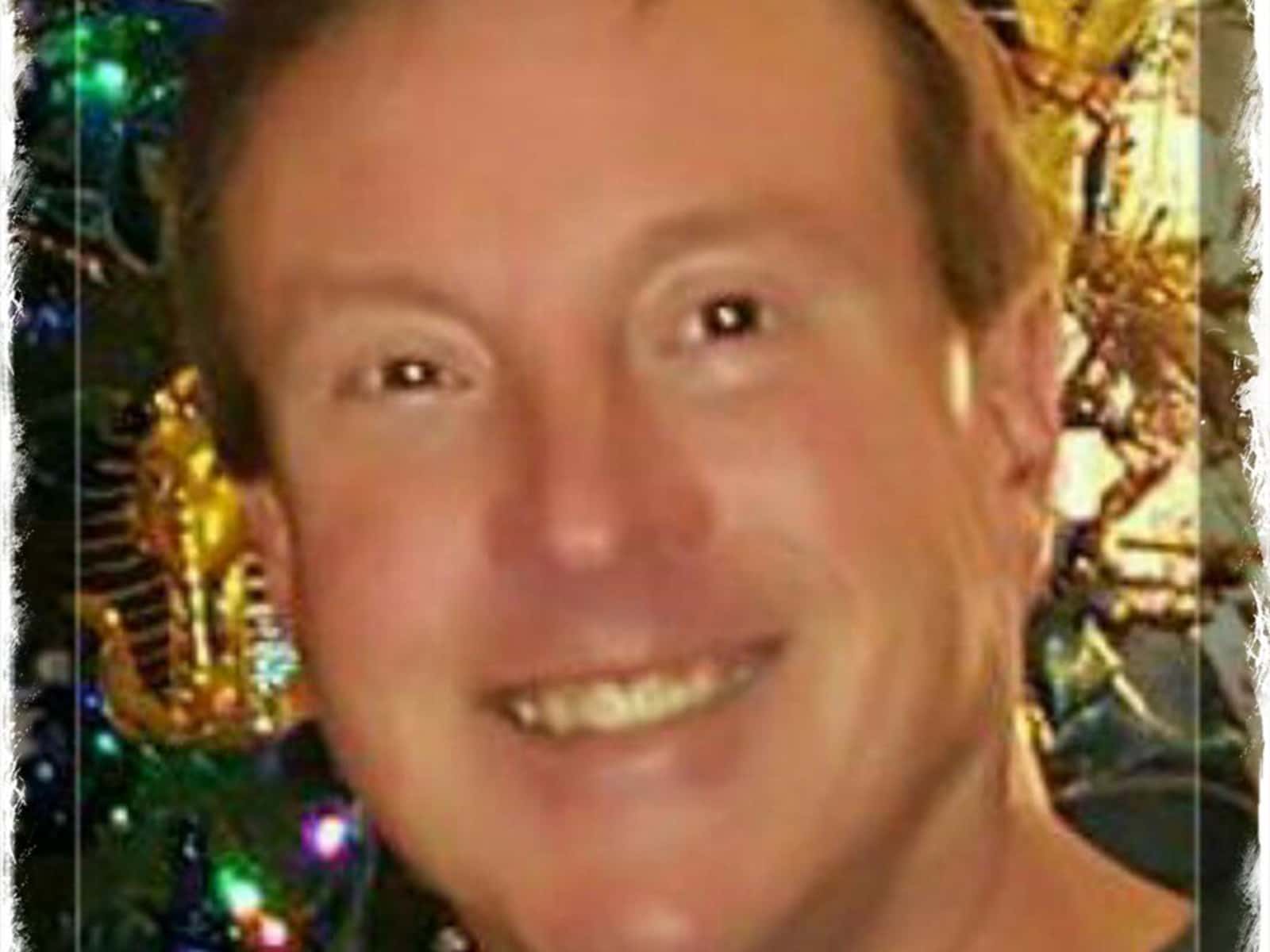 Craig from Aurora, Oregon, United States