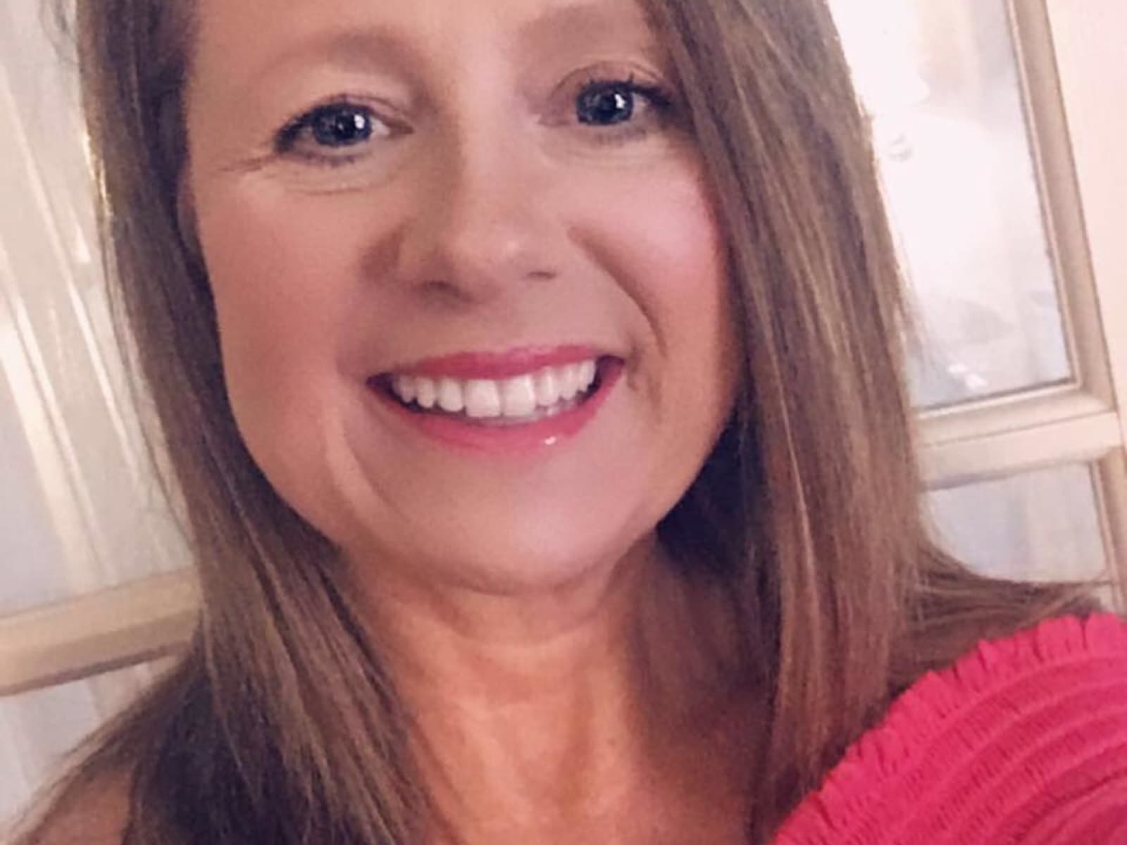 Rhonda from New Albany, Ohio, United States